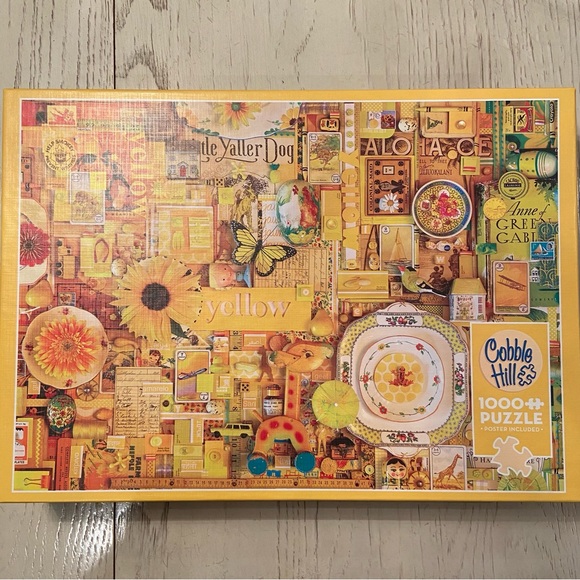 EVEN MORE puzzles! 🧩🌈 - Picture 10 of 12